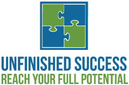 Unfinished Success Logo